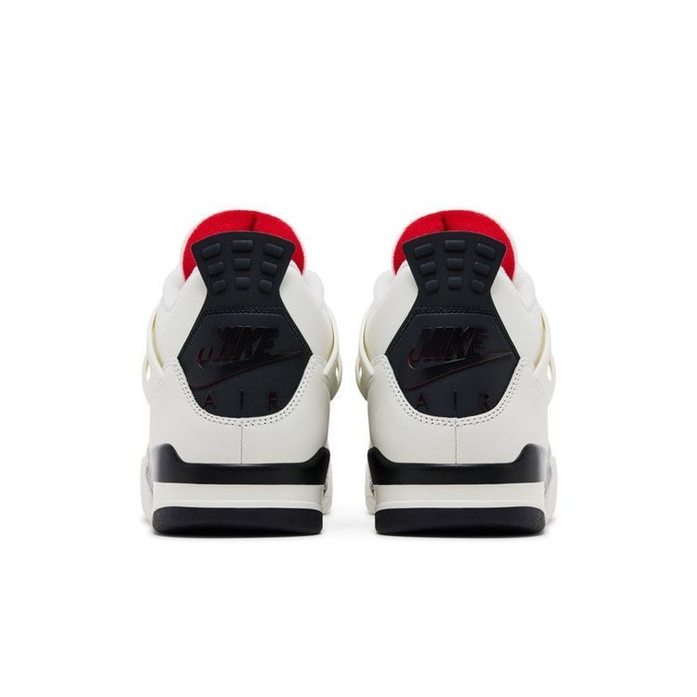Jordan 4 Retro OG Flight Club – podrážka | Purekickz