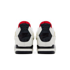 Jordan 4 Retro OG Flight Club – podrážka | Purekickz