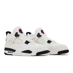 Jordan 4 Retro OG Flight Club – lifestyle foto | Purekickz