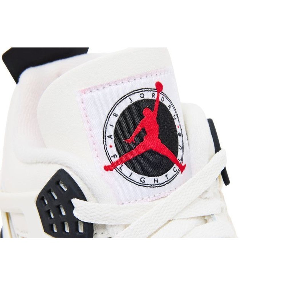 Jordan 4 Retro OG Flight Club – pohled 9 | Purekickz