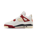 Jordan 4 Retro OG Nigel Sylvester Brick After Brick – hlavní pohled | Purekickz