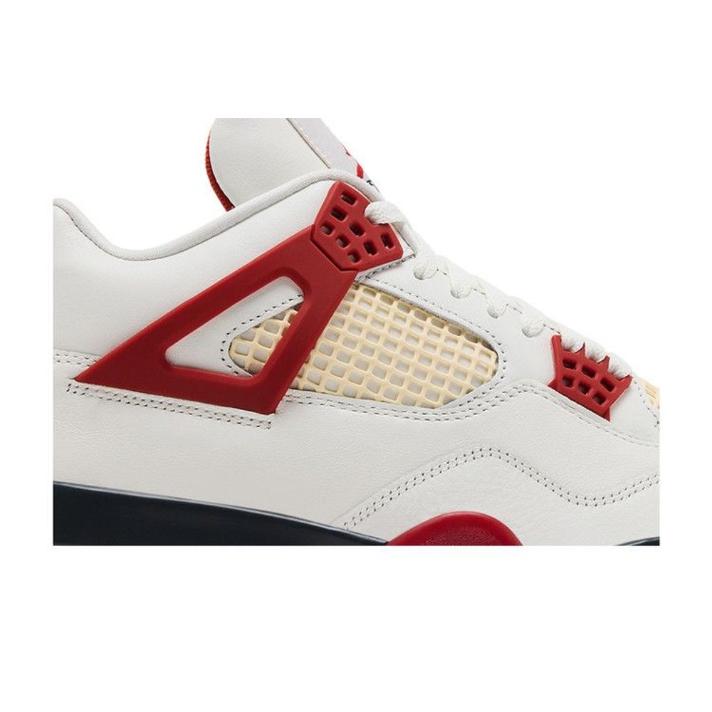 Jordan 4 Retro OG Nigel Sylvester Brick After Brick – detail | Purekickz