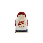 Jordan 4 Retro OG Nigel Sylvester Brick After Brick – detail materiálu | Purekickz