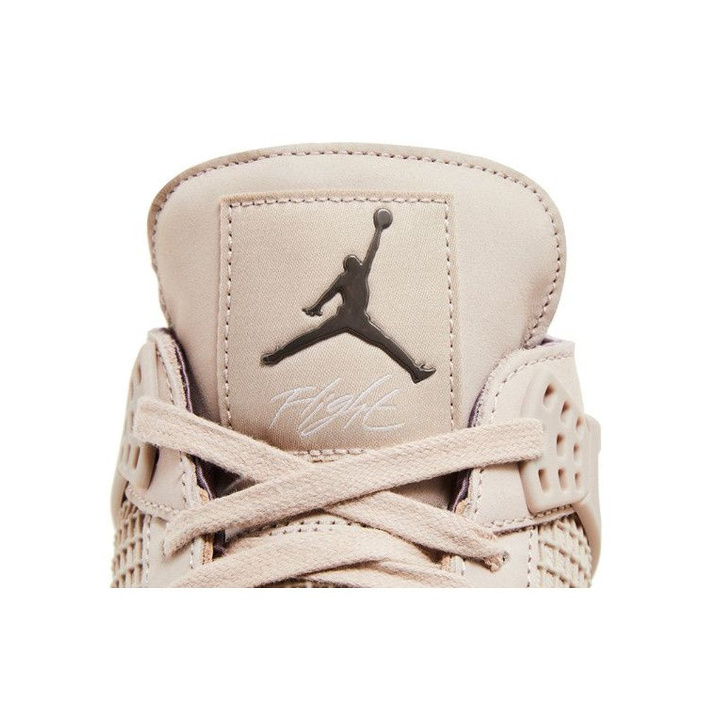 Jordan 4 Retro OG SP A Ma Maniére While You Were Sleeping – pohled 10 | Purekickz