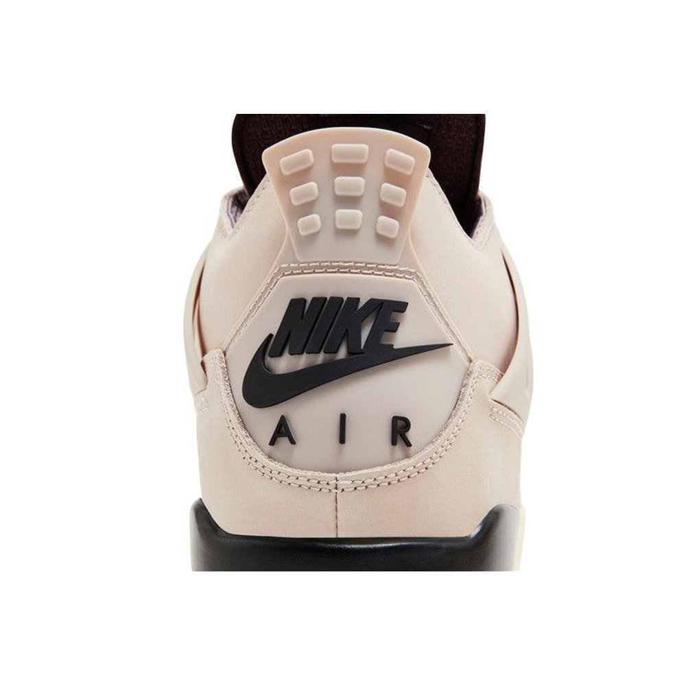 Jordan 4 Retro OG SP A Ma Maniére While You Were Sleeping – pohled 11 | Purekickz