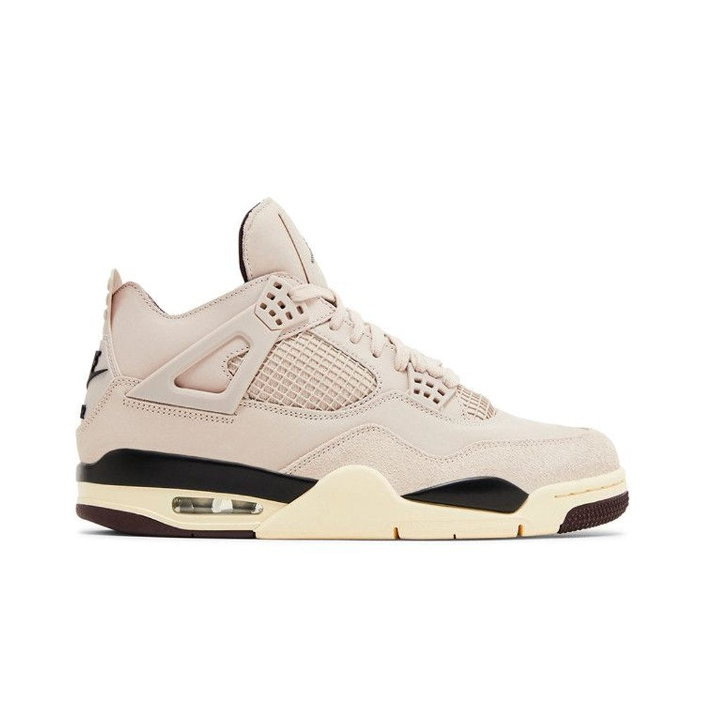 Jordan 4 Retro OG SP A Ma Maniére While You Were Sleeping – boční pohled | Purekickz