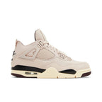 Jordan 4 Retro OG SP A Ma Maniére While You Were Sleeping – boční pohled | Purekickz
