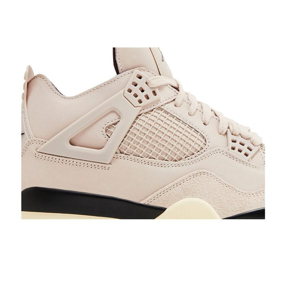 Jordan 4 Retro OG SP A Ma Maniére While You Were Sleeping – detail | Purekickz