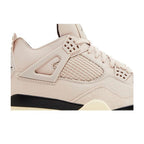Jordan 4 Retro OG SP A Ma Maniére While You Were Sleeping – detail | Purekickz