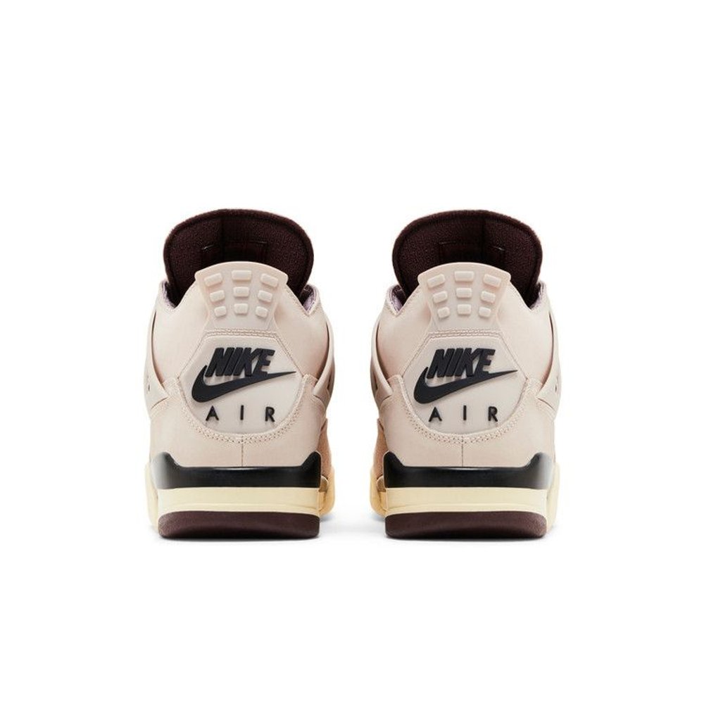 Jordan 4 Retro OG SP A Ma Maniére While You Were Sleeping – podrážka | Purekickz