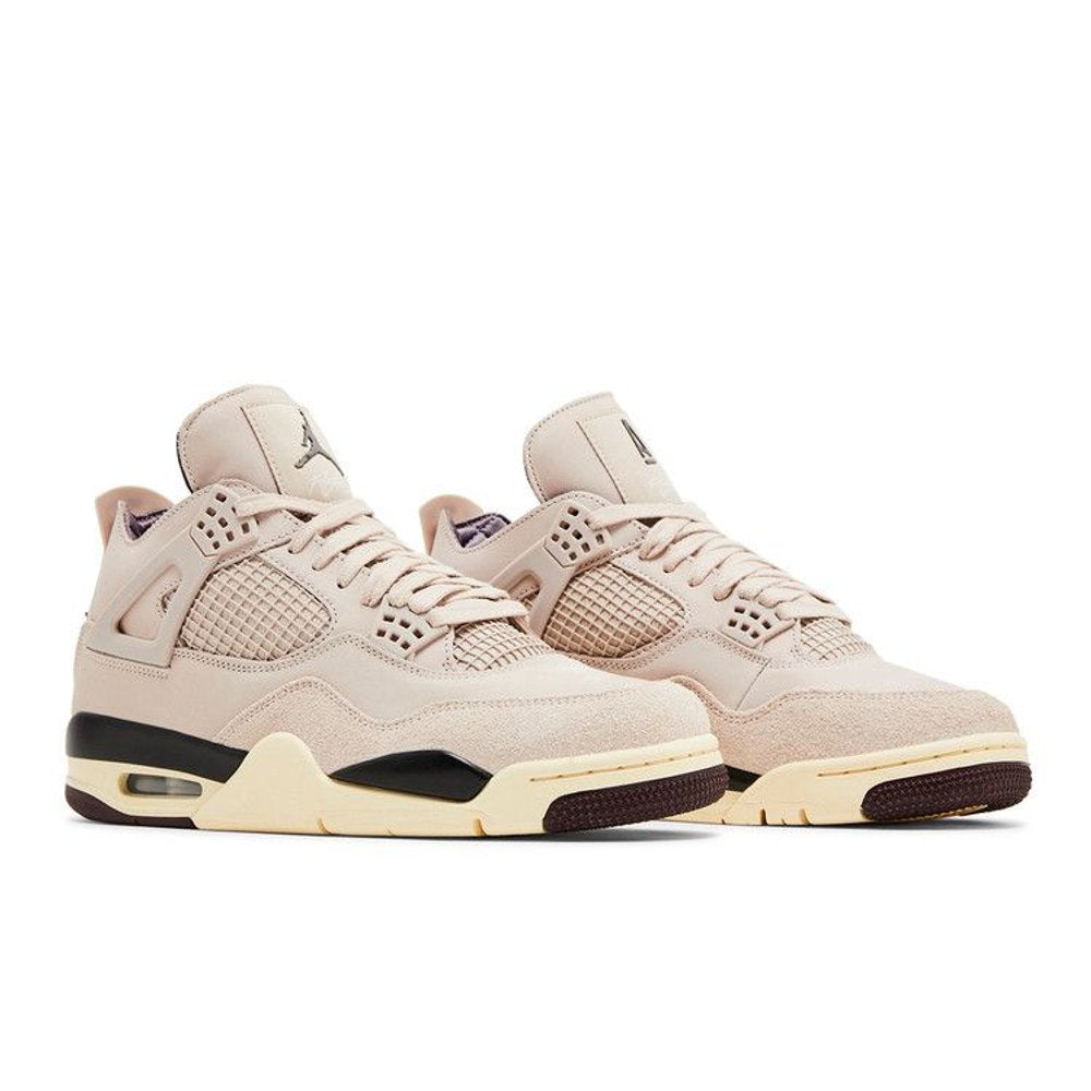 Jordan 4 Retro OG SP A Ma Maniére While You Were Sleeping – lifestyle foto | Purekickz