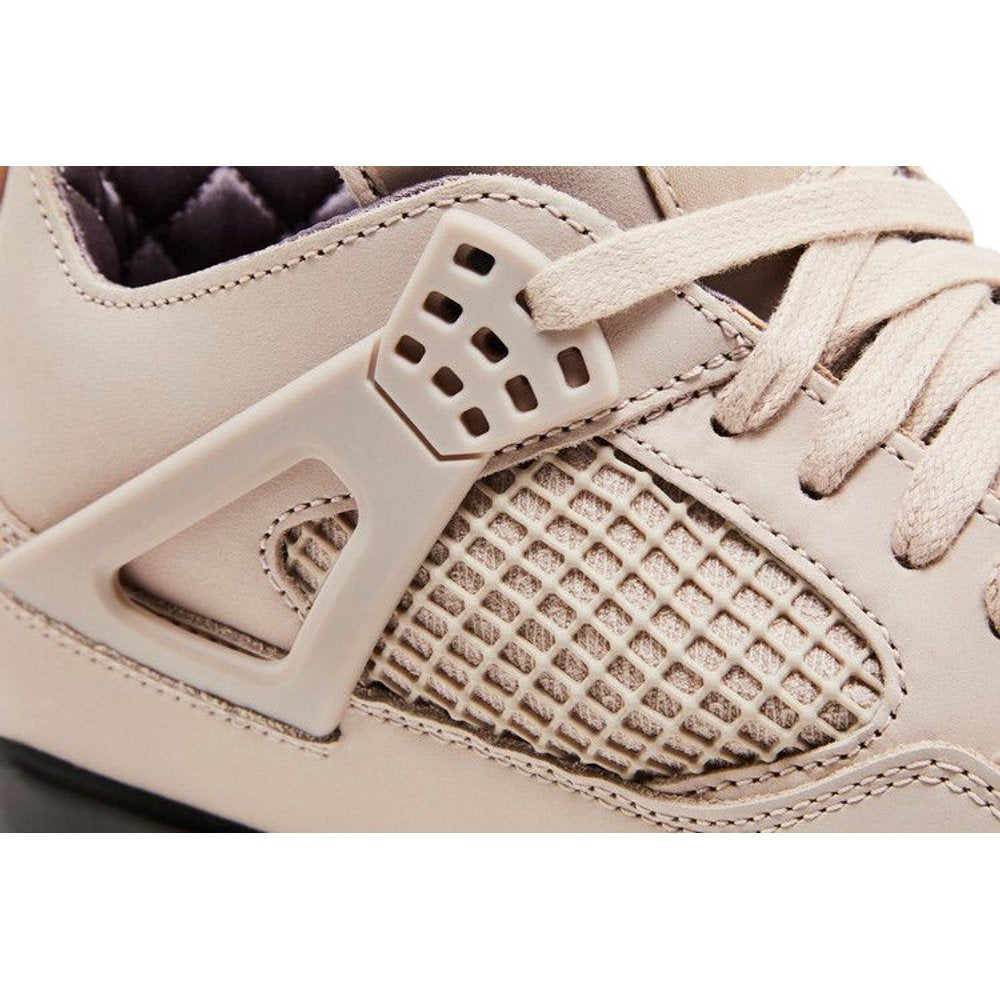 Jordan 4 Retro OG SP A Ma Maniére While You Were Sleeping – pohled 9 | Purekickz