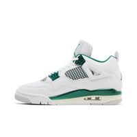 Jordan 4 Retro Oxidized Green – hlavní pohled | Purekickz