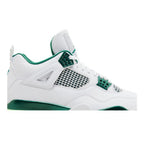 Jordan 4 Retro Oxidized Green – detail | Purekickz