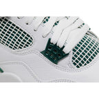 Jordan 4 Retro Oxidized Green – pohled 9 | Purekickz