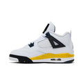 Jordan 4 Retro Rare Air Tour Yellow (GS) (2026) – hlavní pohled | Purekickz