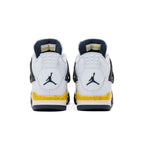Jordan 4 Retro Rare Air Tour Yellow (GS) (2026) – podrážka | Purekickz