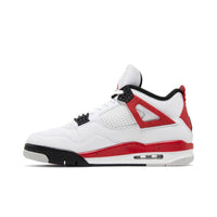 Jordan 4 Retro Red Cement – hlavní pohled | Purekickz