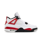 Jordan 4 Retro Red Cement – boční pohled | Purekickz