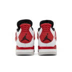 Jordan 4 Retro Red Cement – podrážka | Purekickz