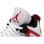 Jordan 4 Retro Red Cement – pohled 9 | Purekickz
