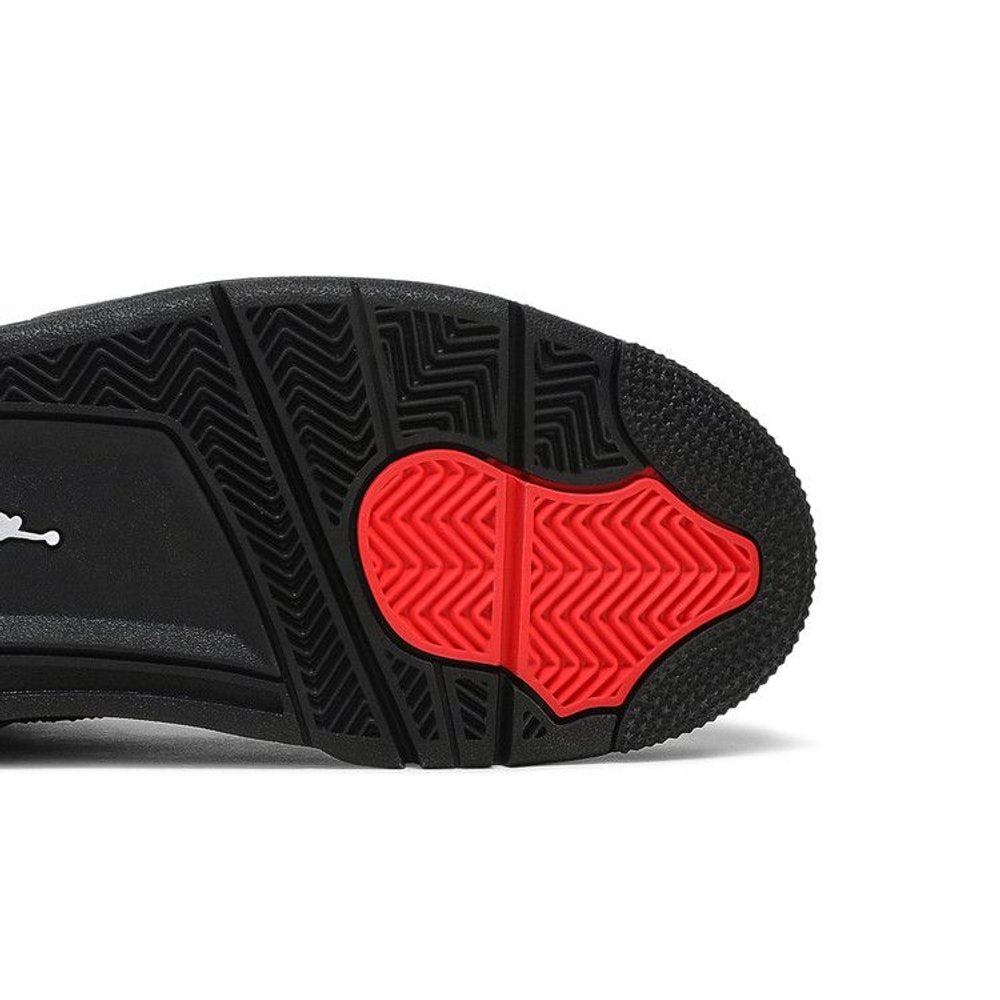 Jordan 4 Retro Red Thunder