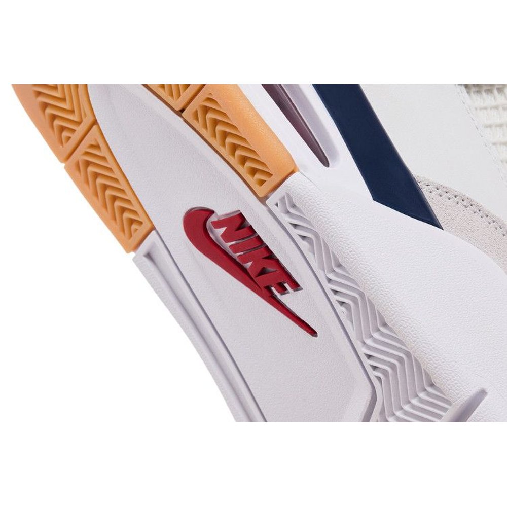 Jordan 4 Retro SB Navy