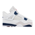 Jordan 4 Retro SB Navy – detail | Purekickz