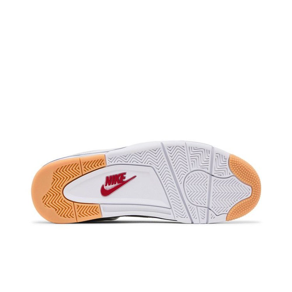 Jordan 4 Retro SB Navy