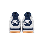 Jordan 4 Retro SB Navy – podrážka | Purekickz