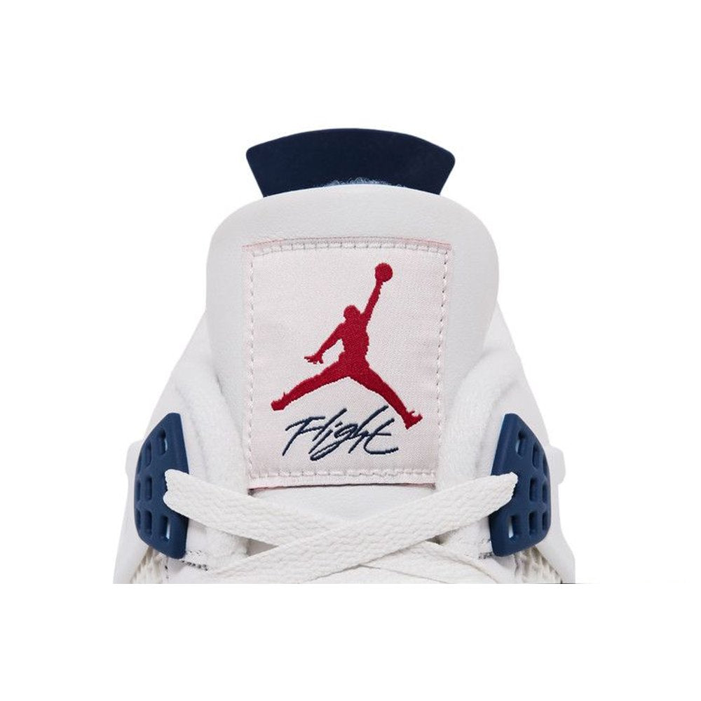 Jordan 4 Retro SB Navy – pohled 9 | Purekickz