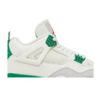 Jordan 4 Retro SB Pine Green – detail | Purekickz
