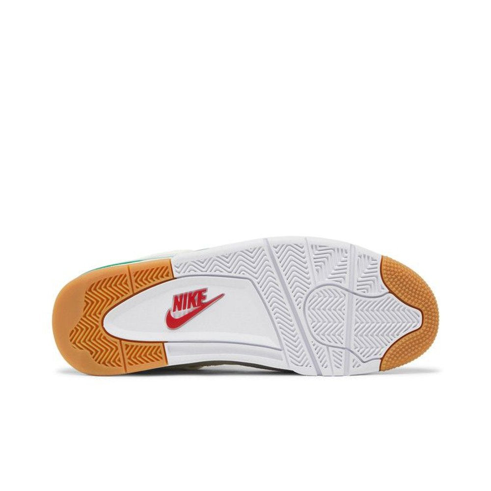 Jordan 4 Retro SB Pine Green