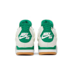 Jordan 4 Retro SB Pine Green – podrážka | Purekickz