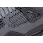 Jordan 4 Retro SE Paris Olympics Wet Cement – pohled 10 | Purekickz