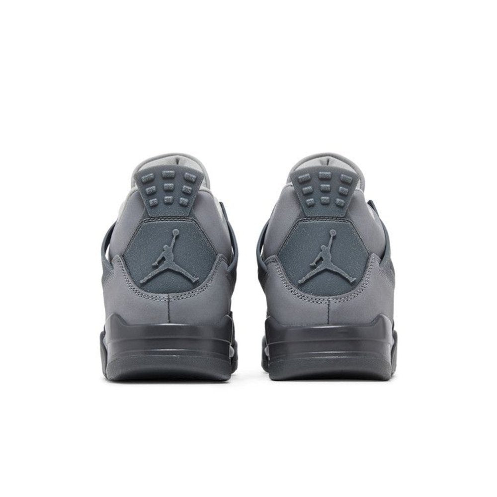 Jordan 4 Retro SE Paris Olympics Wet Cement – podrážka | Purekickz