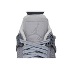 Jordan 4 Retro SE Paris Olympics Wet Cement – pohled 9 | Purekickz