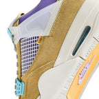 Jordan 4 Retro SP 30th Anniversary Union Desert Moss – pohled 10 | Purekickz
