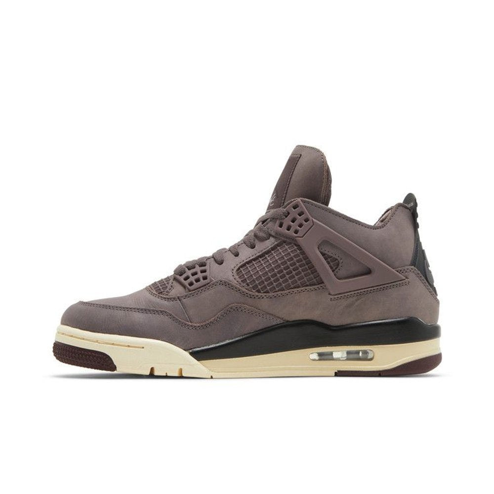 Jordan 4 Retro SP A Ma Maniére Violet Ore – hlavní pohled | Purekickz