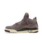 Jordan 4 Retro SP A Ma Maniére Violet Ore – hlavní pohled | Purekickz
