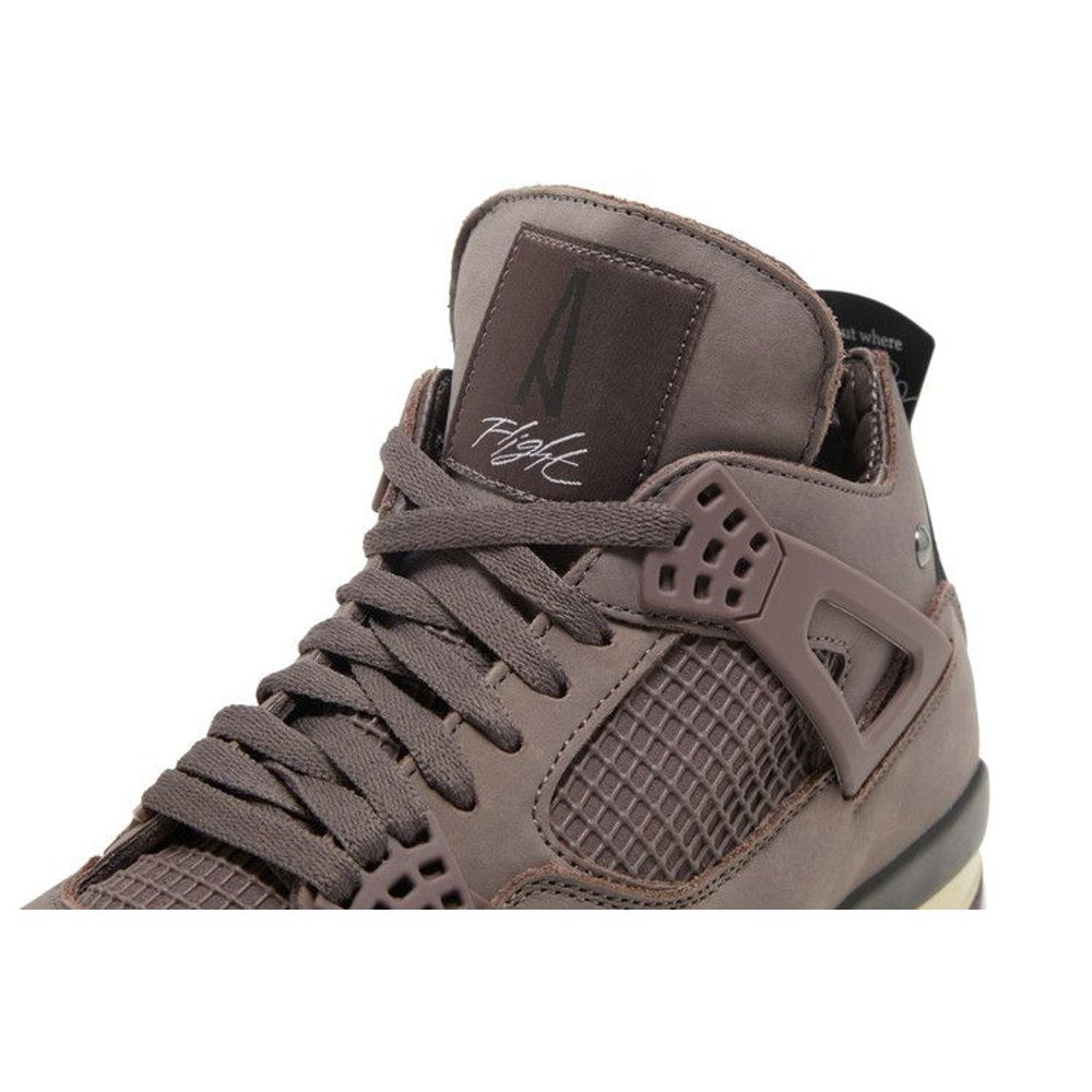 Jordan 4 Retro SP A Ma Maniére Violet Ore – pohled 10 | Purekickz