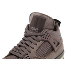 Jordan 4 Retro SP A Ma Maniére Violet Ore – pohled 10 | Purekickz