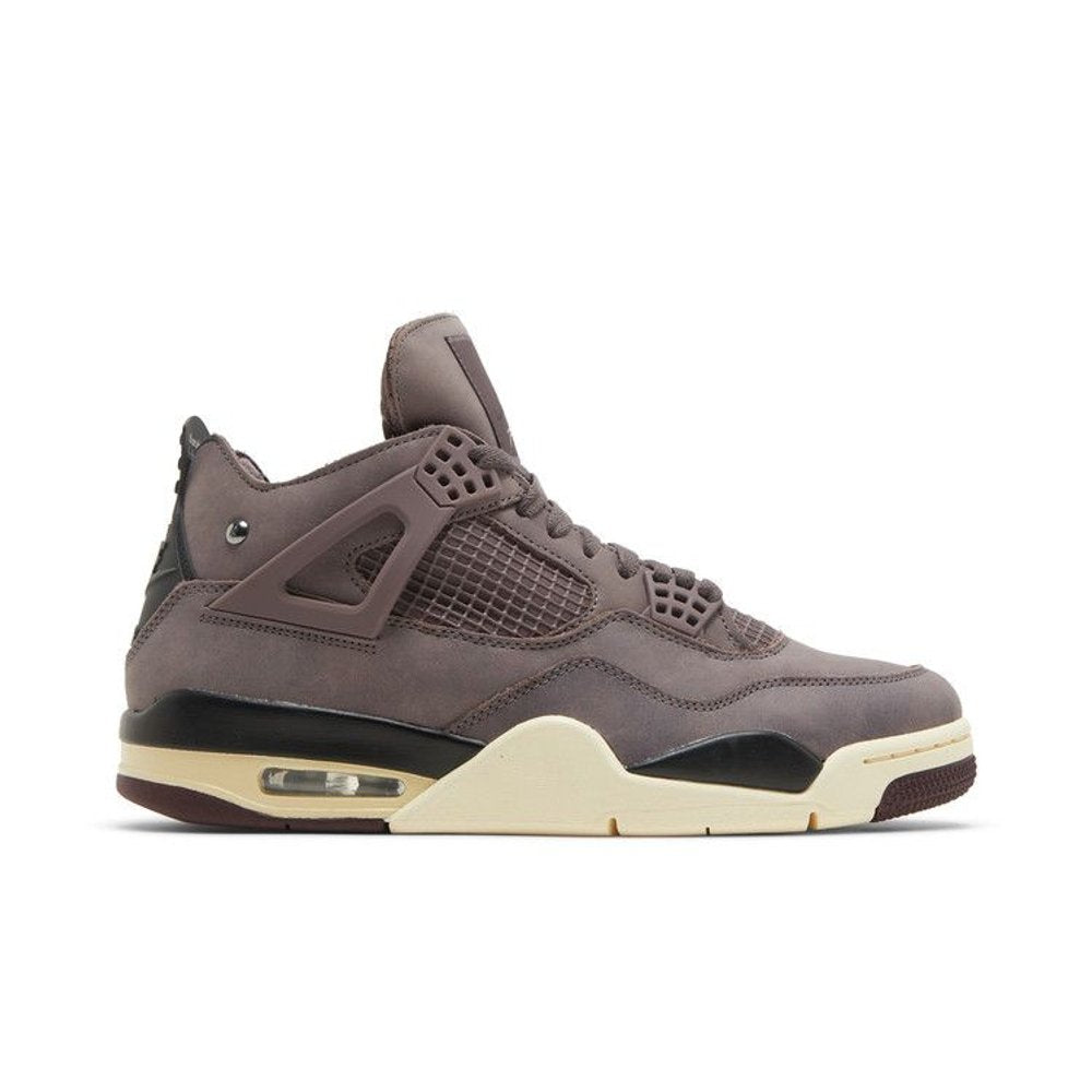 Jordan 4 Retro SP A Ma Maniére Violet Ore – boční pohled | Purekickz