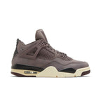 Jordan 4 Retro SP A Ma Maniére Violet Ore – boční pohled | Purekickz