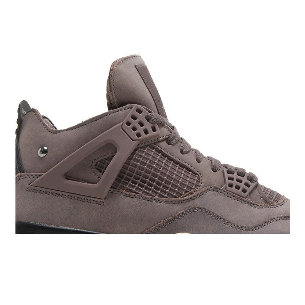 Jordan 4 Retro SP A Ma Maniére Violet Ore – detail | Purekickz