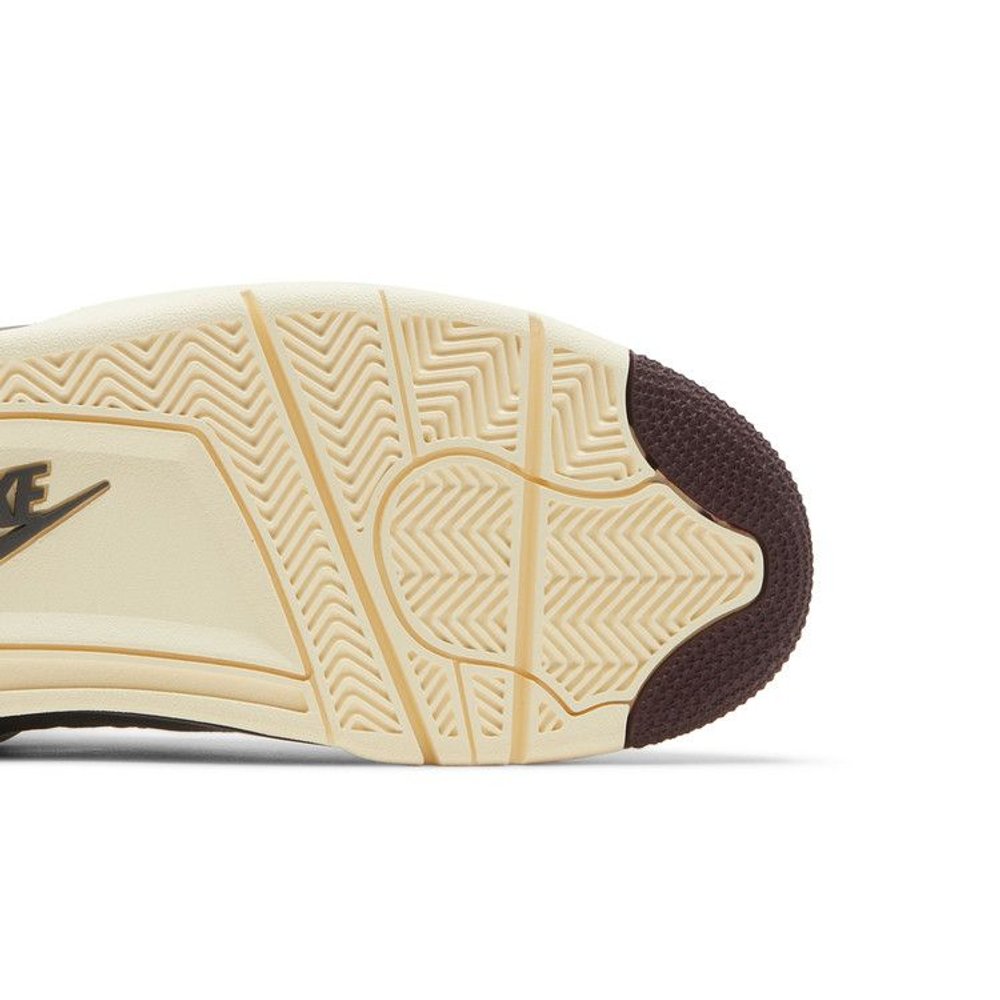 Jordan 4 Retro SP A Ma Maniére Violet Ore