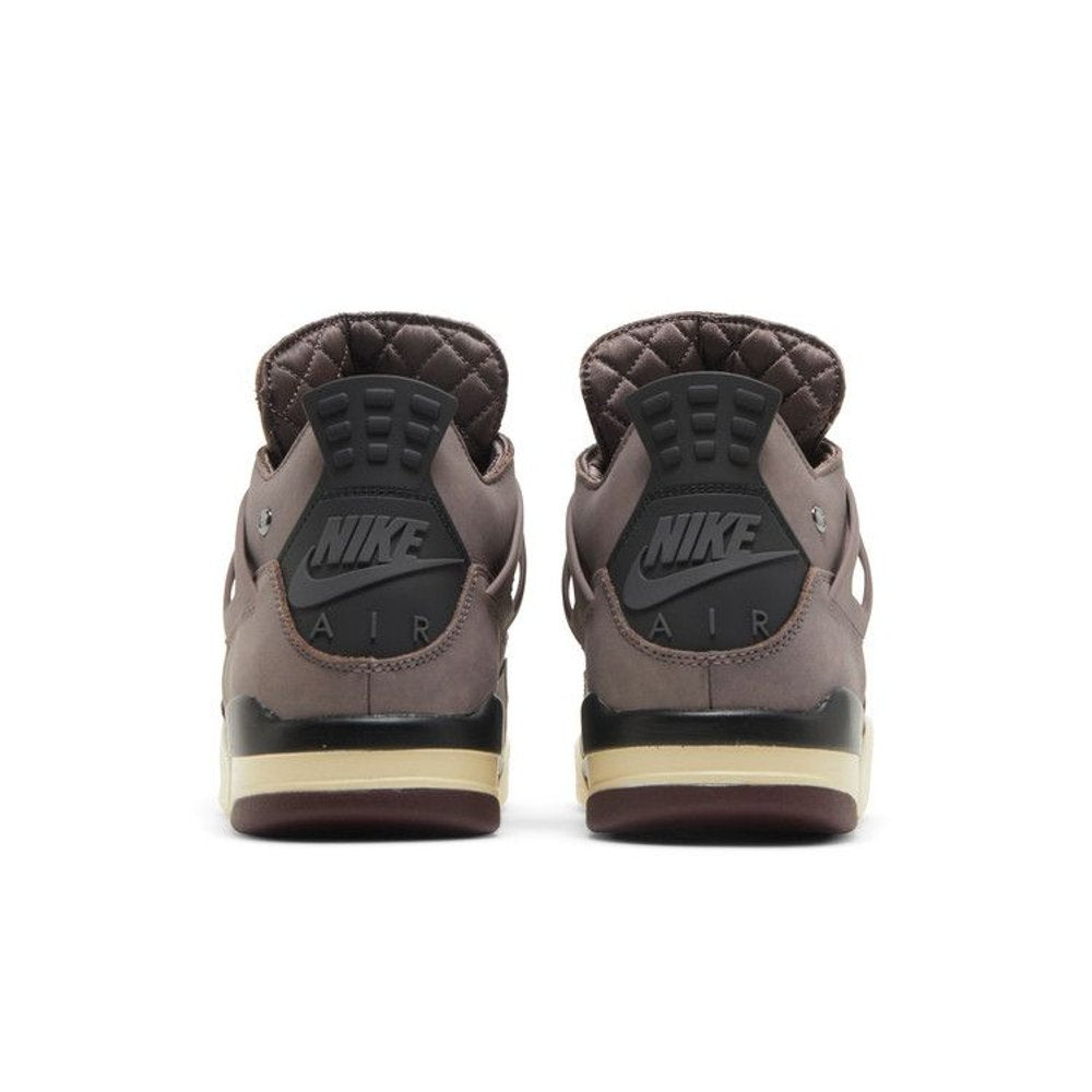 Jordan 4 Retro SP A Ma Maniére Violet Ore – podrážka | Purekickz