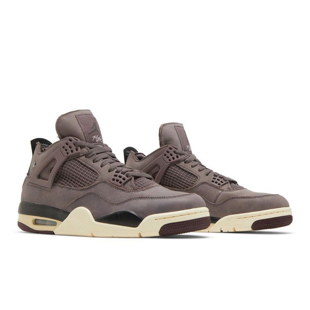 Jordan 4 Retro SP A Ma Maniére Violet Ore – lifestyle foto | Purekickz