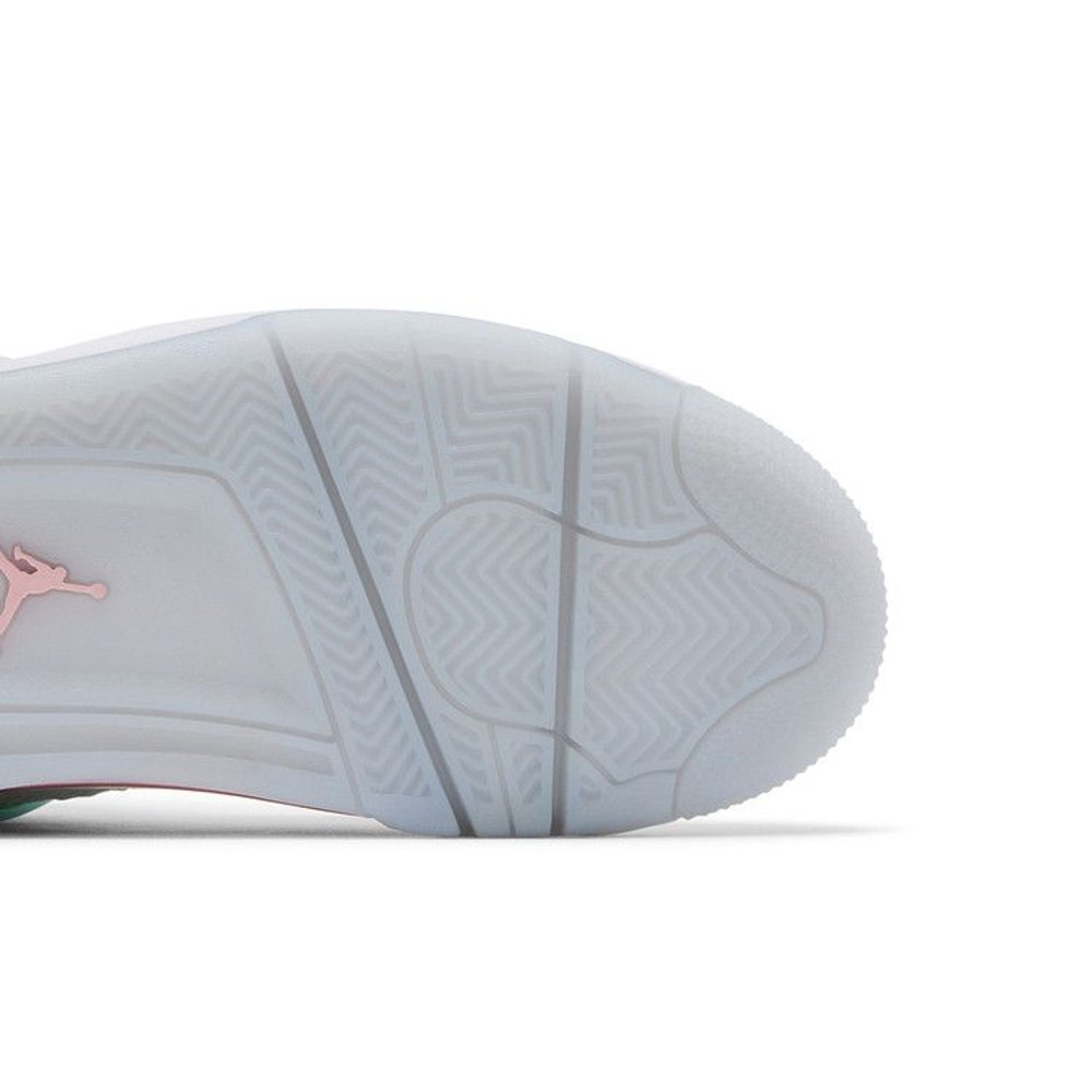 Jordan 4 Retro Valentine's Day (2026) (GS)