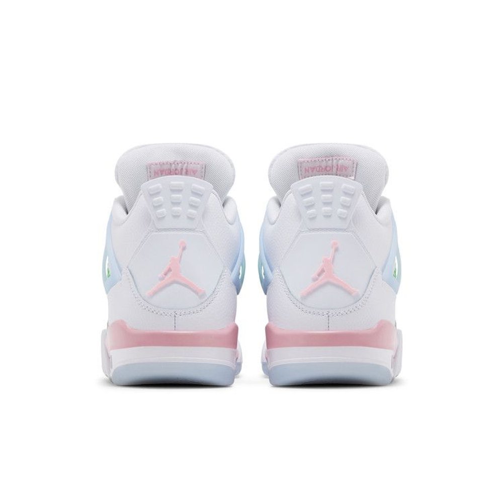 Jordan 4 Retro Valentine's Day (2026) (GS) – podrážka | Purekickz